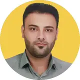 خالد مزرعه| مدیرعامل موسسه خیریه فاطمه الزهرا(س)