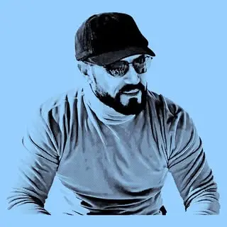 علی خواجه وند