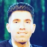 Moein AhmadiNejad