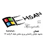 Ehsan Khandan