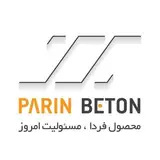 parin beton gorgan