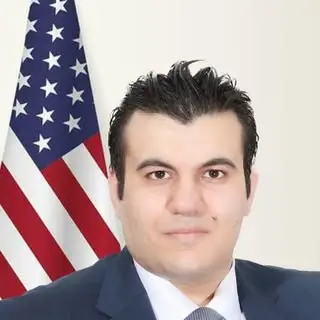 Traumjobvisa Shahrouei