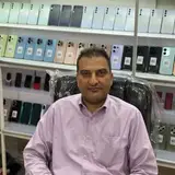 مهدی رحمانی  موبایل و لپ تاپ پارسین تاکستان