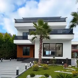 گروه ساختمانی بازرگان