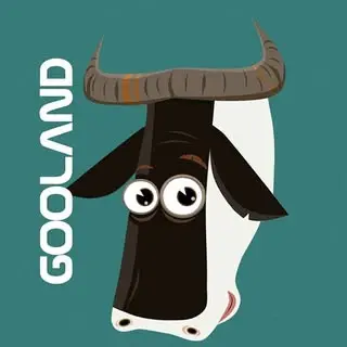 GooLand گولند