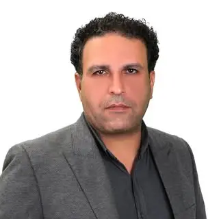 Ali Ebrahimi | علی ابراهیمی