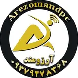 Arezomandpc Arezoomand