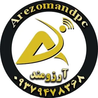 Arezomandpc Arezoomand