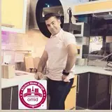 دکوراسیون آشپزخانه و منزل امید