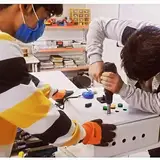 آموزشگاه شهریار