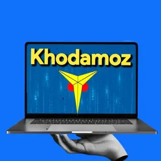 khodamoz
