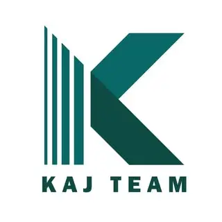 گروه مهندسین و مشاورین املاک کاج