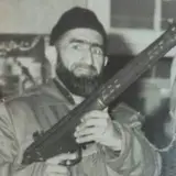 شهید رمضان بازیار