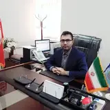 میرصادق سیدصادقی
