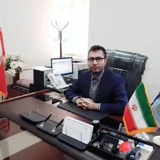 میرصادق سیدصادقی