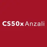 علوم کامپیوتر انزلی | CS50x Anzali
