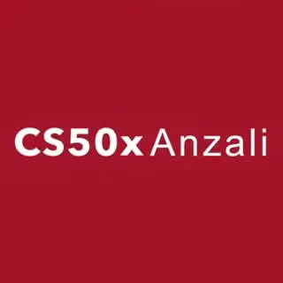 علوم کامپیوتر انزلی | CS50x Anzali