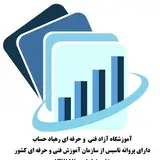 آموزشگاه فنی حرفه ای رهیاد حساب مشهد