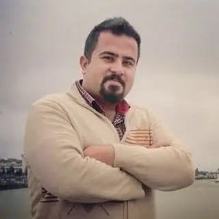?alireza torabi?