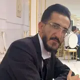 Mostafa Hashemynik