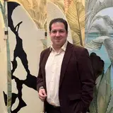 Ali Shayan