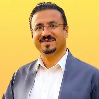 یوسف اسدی « غولام»