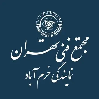 مجتمع فنی تـهران(نمایندگی خرم آباد) ?دولتشاه?