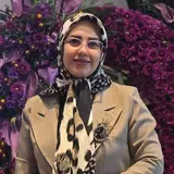 فاطمه اخلاقی زاده