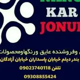 نانوکار جنوب