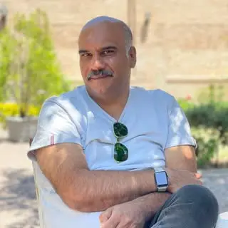 علی میراسماعیلی