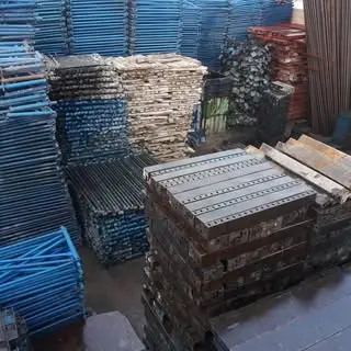 جک و قالب مردانی
