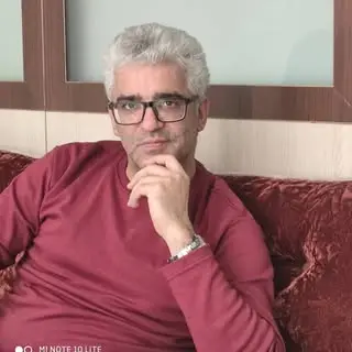 علی کامیابی