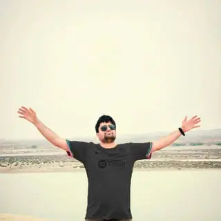 Hesam Taghavi