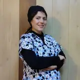 dr.ania talebhagh