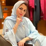 زهرا نژادحسین | زیبایی رنگین کمان