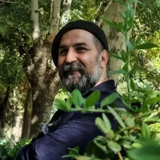 Reza Soleiman Noori