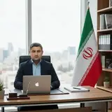 ساسان نجفی | sasan najafi