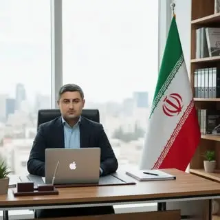 ساسان نجفی | sasan najafi