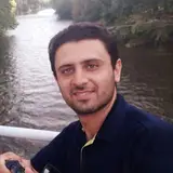 saeid musavi