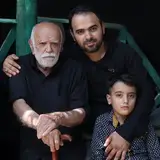 محسن بذرگری ۸۰۴۰۶