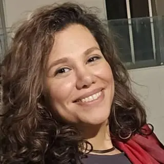 farideh mohammadi