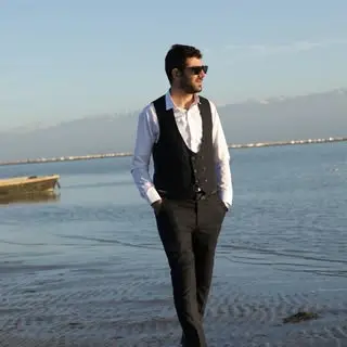 علی حسام