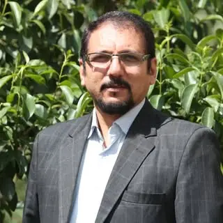 Mehran Chegini