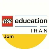 *خانه لگوي آموزشي جم*