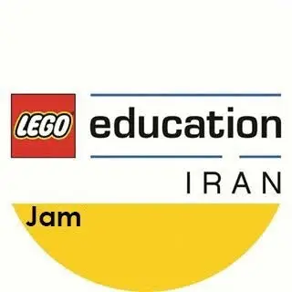 *خانه لگوي آموزشي جم*
