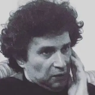 Saadi Golbayani/ سعدی گل‌بیانی