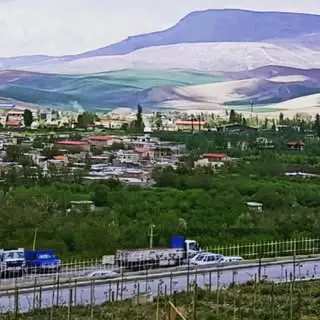 gharaghajkooh.urmia