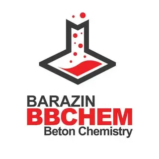 برازین بتن شیمی
