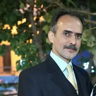 |دکتر رحمت اله اسدی|