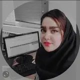 ساناز مهدی زاده /85335